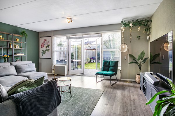 Medium property photo - Diemewei 4108, 6605 XC Wijchen